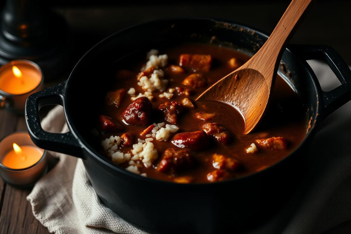 Creole & Cajun: New Orleans Foundations